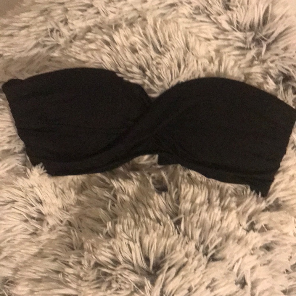 Bathing suit top